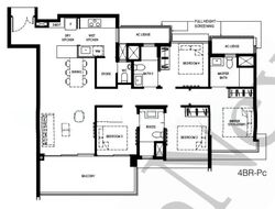 Normanton Park (D5), Apartment #567749521